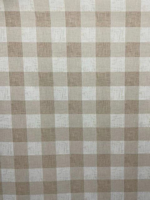 1.3 MTS CUADRILLE BEIGE CLARO - comprar online