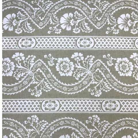 GABARDINA ACRILICA MODELO 79 - comprar online