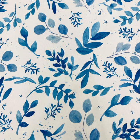 GABARDINA ACRILICA MODELO 25