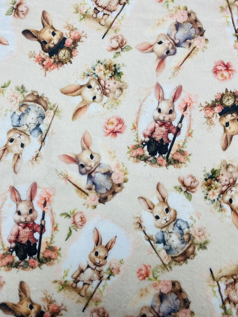 POLAR SOFT ESTAMPADO MODELO 19 - comprar online