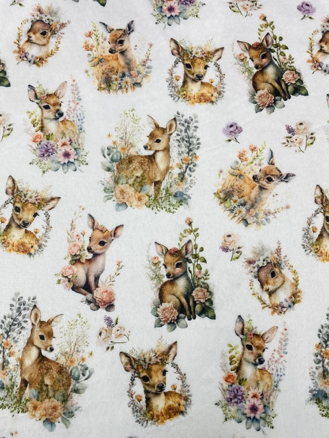 POLAR SOFT ESTAMPADO MODELO 18 - comprar online