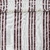 MANTA RAYADO TRIPLE BORDO (1,50 ANCHO)