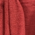 TOALLA DOBLE FELPA ROJO