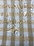 TUSOR LIVIANO CUADRILLE BEIGE