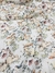 GASA ESTAMPADA MODELO 16 - comprar online