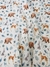 GASA ESTAMPADA MODELO 9 - comprar online