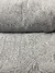 GASA DE ALGODÓN GRIS TOPO (3 mt ancho) - comprar online