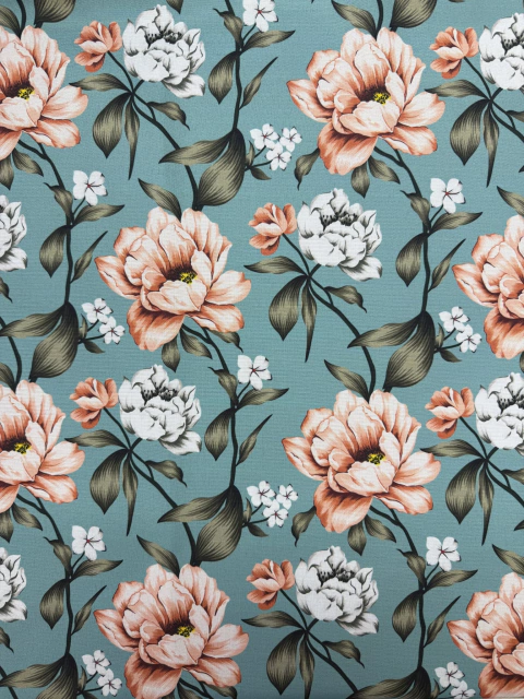 TROPICAL ESTAMPADO MODELO 5 - comprar online