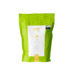 PIPOCA SABOR LÉMON PEPPER