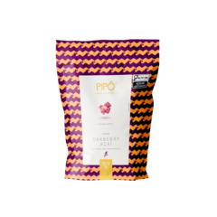 Pipoca Sabor Oakberry - Açaí com Paçoca