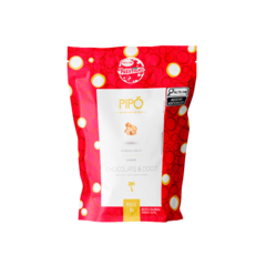 PIPOCA SABOR PRESTÍGIO