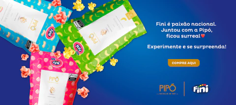 Carrusel Pipó Gourmet