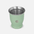 Mate XS 200ml en Acero Inoxidable - Homeinox