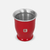 Mate Outlet Solidario 250ml - Fundación Si - Homeinox