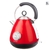 Pava Eléctrica Vintage Peabody Roja - comprar online