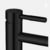 Juego Monocomando para Bidet Negro Europeo - Syrah BT151* en internet