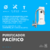 Combo #1: Upsala + Filtro Pacífico Pura- - GFC01* - comprar online
