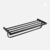 Toallero estante - Onix AC408