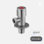 Valvula angular 1/2 | Llave de paso para agua caliente