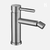 Juego Monocomando para Bidet Europeo - Malbec BT101*