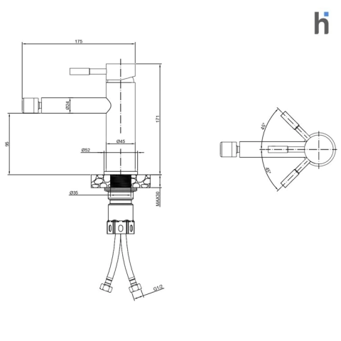 Plano técnico