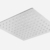 Ducha Empotrada Monocomando - Chenin DE602* - Homeinox