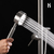 Columna de ducha de exterior con transferencia - DV601* - Homeinox