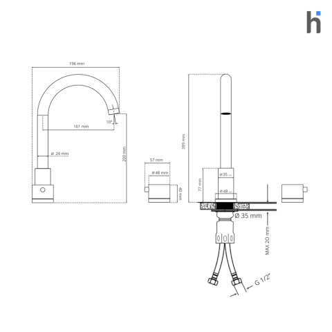 Plano técnico