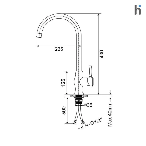 Plano técnico