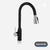 Extensible de inox negra - Riesling GE706* - comprar online
