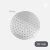 Repuesto de flor de ducha Redonda - Homeinox