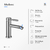 Juego Monocomando para Bidet Europeo - Malbec BT101* en internet