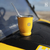 Mate XS 200ml en Acero Inoxidable - Homeinox