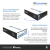 Toallero de aro - Cuarzo AC206 - tienda online