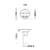Jaspe - AC302 / Rejilla con filtro - Homeinox
