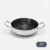 Olla en Acero Inoxidable Antiadherente 28cm + Delantal Chef de regalo HI-KO103 - comprar online
