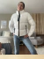 Puffer Peruggia - Heredera Store