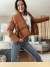 Puffer Peruggia - comprar online