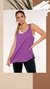 MUSCULOSA SUDADERA ESPALDA DEPORTIVA