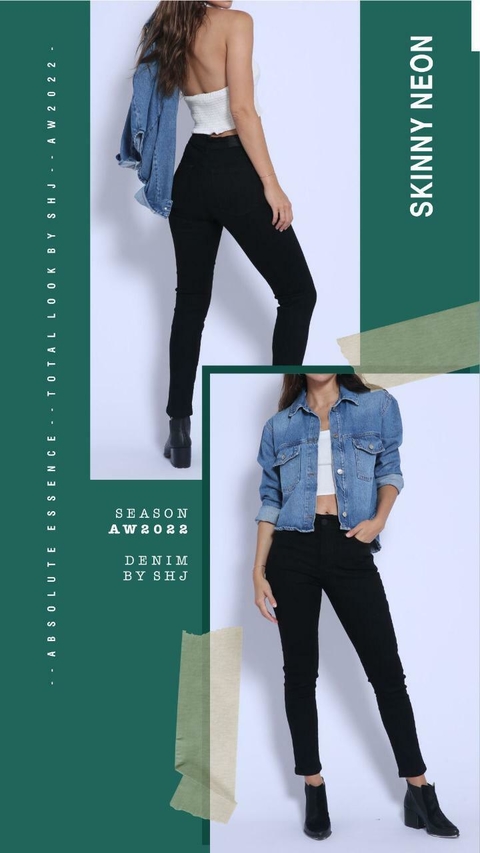 Jean Neon chupin