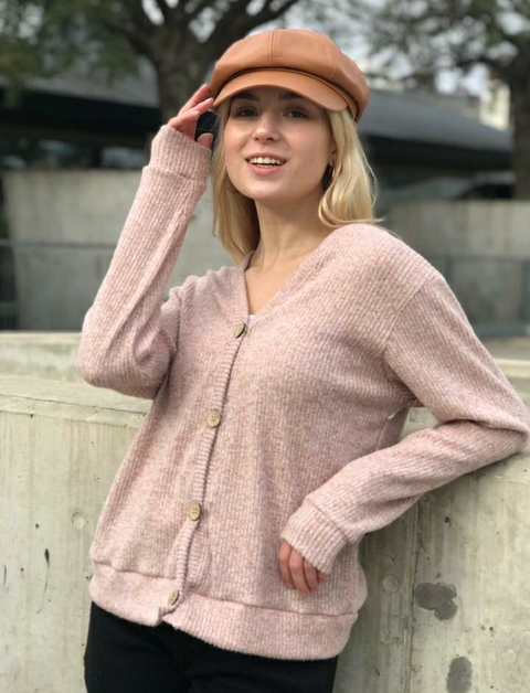Cardigan Roma