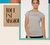 REMERA MC UERSEY ALG. CLASSIC FANTASY - comprar online
