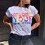 REMERA MC POLIESTER SOFT CLASSIC ATTITUD - comprar online