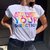 REMERA MC POLIESTER SOFT CLASSIC ATTITUD en internet