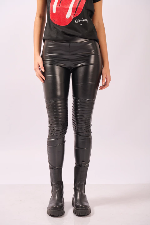 Calza engomada alforza - comprar online