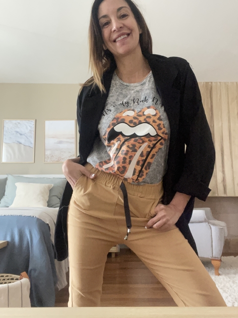 Blazer ROMA