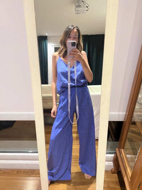 CONJUNTO LINO AMALIA