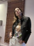 Jackets Hatya CIERRES NEGROS - tienda online
