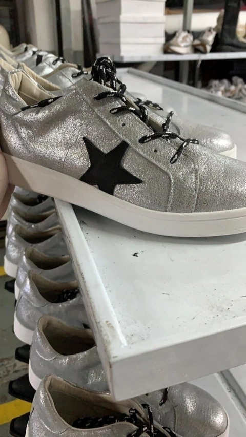 Zapatillas Rock Star