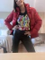 Puffer Niza en internet